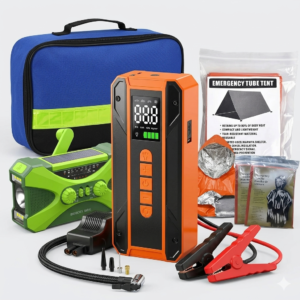 Car Emergency Bundle
