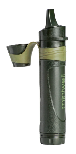 Water Filter Equipment